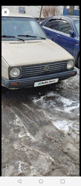  Volkswagen Golf 1985 , 120000 , 