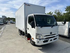  Toyota Dyna 2020 , 4800000 , 