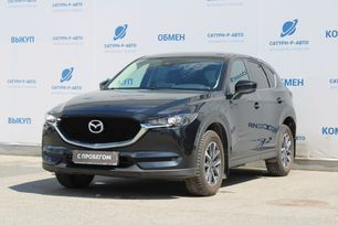 SUV   Mazda CX-5 2021 , 2950000 , 