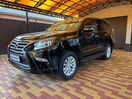 SUV   Lexus GX460 2015 , 3650000 , 