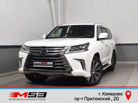 SUV   Lexus LX570 2019 , 10499995 , 