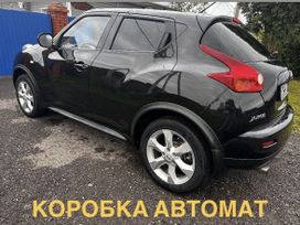 SUV   Nissan Juke 2012 , 1165000 , 