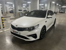  Optima, 2019