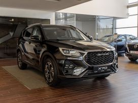 SUV   Jetour X70 2024 , 2649000 , -