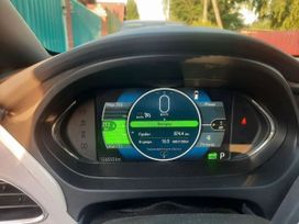  Chevrolet Bolt 2017 , 2320000 , 