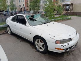  Honda Prelude 1996 , 250000 , 