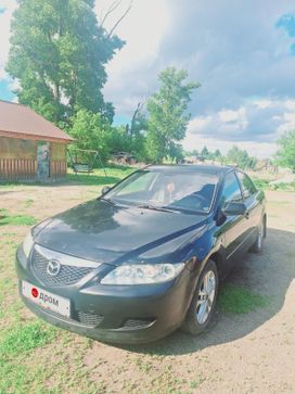  Mazda Mazda6 2006 , 620000 , 