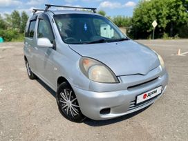  Toyota Funcargo 2001 , 449000 , 