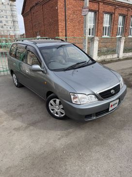    Toyota Gaia 2000 , 598000 , 