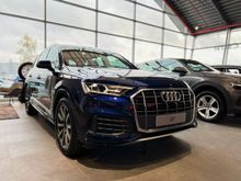  Audi Q7 2022