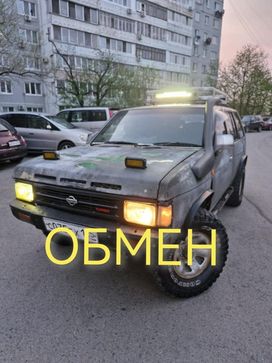 SUV   Nissan Terrano 1994 , 250000 , 