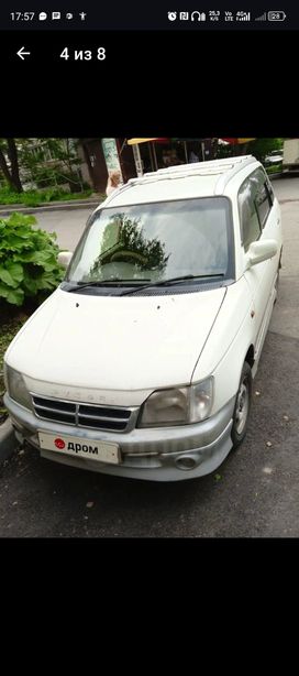  Daihatsu Pyzar 1989 , 180000 , 