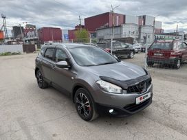 SUV   Nissan Qashqai+2 2011 , 930000 , 
