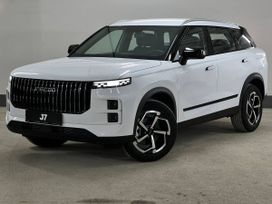 SUV   Jaecoo J7 2024 , 2959900 , 