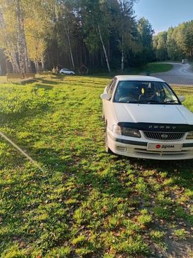  Nissan Sunny 2002 , 320000 , 