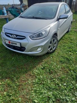  Hyundai Solaris 2014 , 850000 , 
