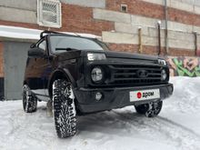  4x4 , 2021