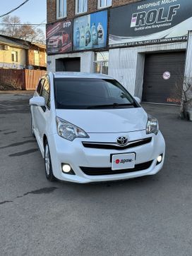  Toyota Ractis 2011 , 1050000 , 