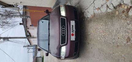  Audi A6 1997 , 500000 , 