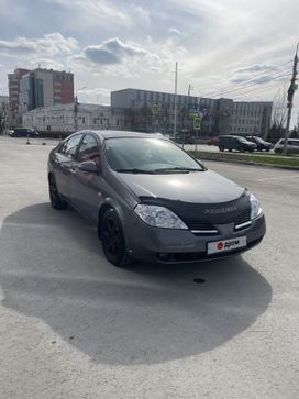 Nissan Primera 2007 , 610000 , 