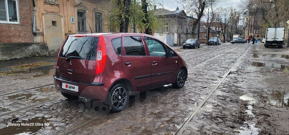  Mitsubishi Colt 2006 , 389999 , --