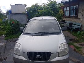  Kia Picanto 2006 , 350000 , 