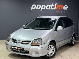    Nissan Tino 1999 , 299000 , 