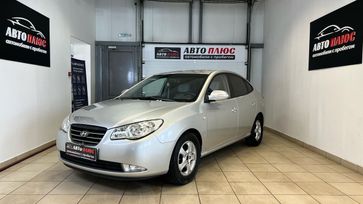  Hyundai Avante 2009 , 758000 , 