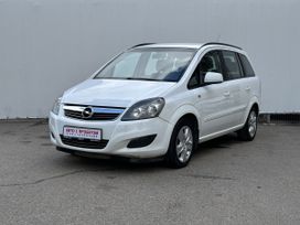    Opel Zafira 2012 , 680000 , 