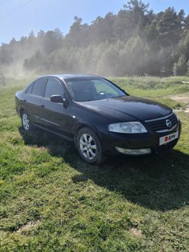  Nissan Almera Classic 2007 , 350000 , 