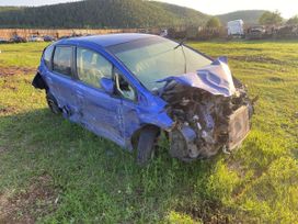  Honda Fit 2008 , 280000 , 