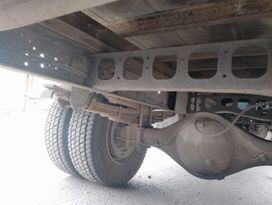  () Hino Ranger 1995 , 2600000 , 