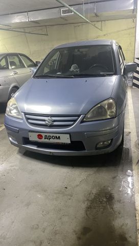  Suzuki Liana 2005 , 500000 , 