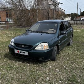  Kia Rio 2003 , 310000 , 