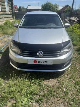  Volkswagen Polo 2016 , 850000 , 