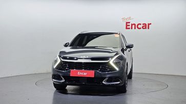 SUV   Kia Sportage 2021 , 2750000 , 