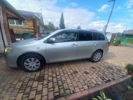  Toyota Corolla Fielder 2009 , 700000 , 
