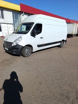   Renault Master 2014 , 1900000 , -