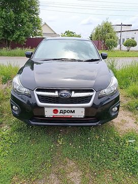  Subaru Impreza 2013 , 920000 , 