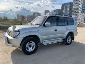 SUV   Toyota Land Cruiser Prado 2000 , 1100000 , 