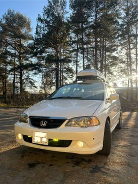    Honda Odyssey 2003 , 1350000 , 