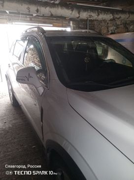SUV   Opel Antara 2013 , 1450000 , 