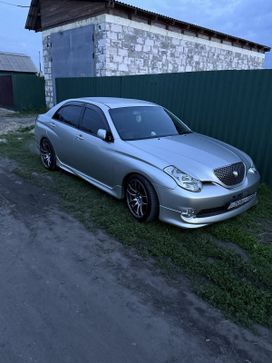  Toyota Verossa 2002 , 899000 , 