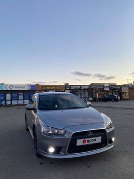  Mitsubishi Lancer 2012 , 990000 , 