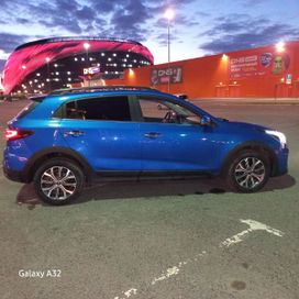  Kia Rio 2020 , 1890000 , 