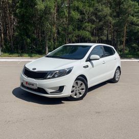  Kia Rio 2015 , 799000 , -
