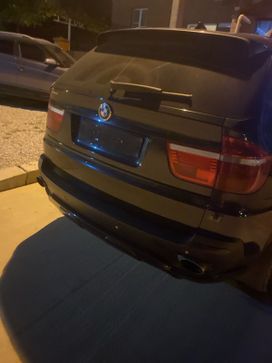 SUV   BMW X5 2007 , 1800000 , 