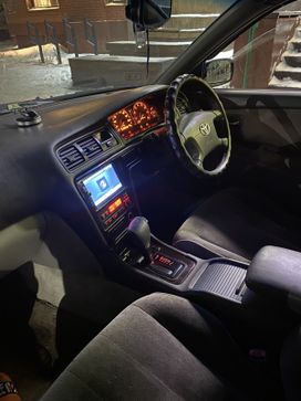  Toyota Cresta 1997 , 500000 , 