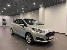  Ford Fiesta 2016 , 720000 , 