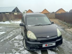  Toyota Funcargo 2000 , 395000 , 